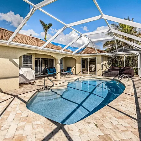 Villa Turtle Cove